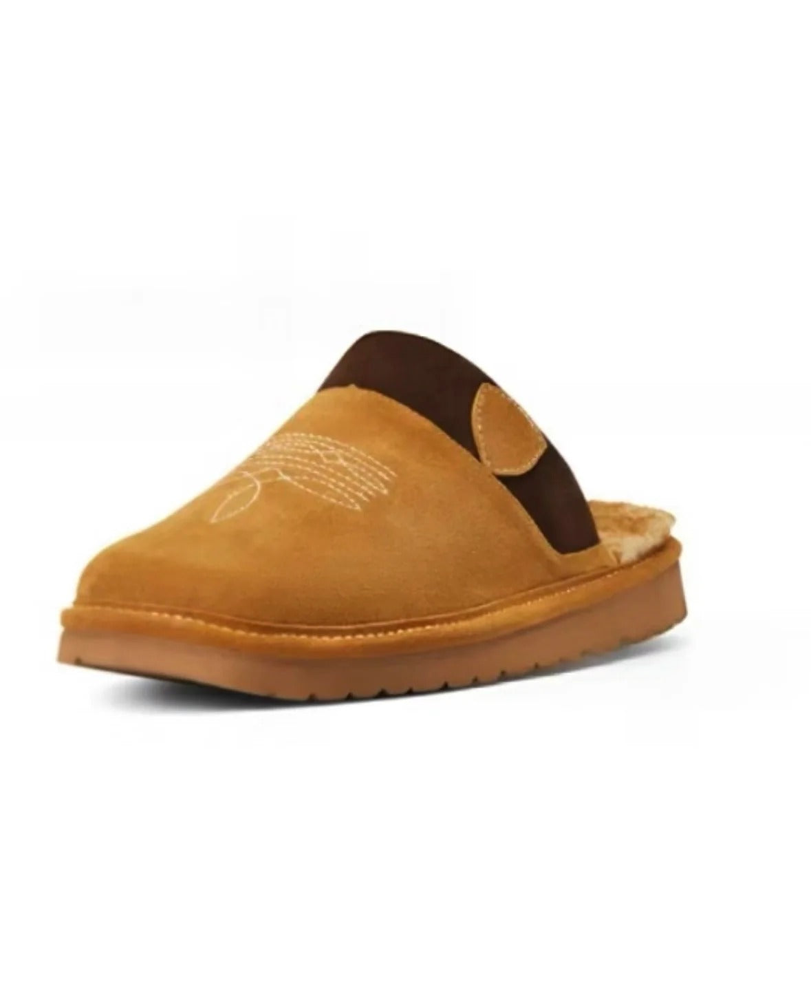 CountryStep™ Western Slippers