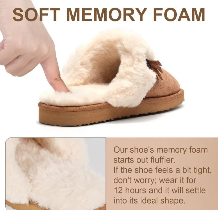 CountryStep™ Western Slippers